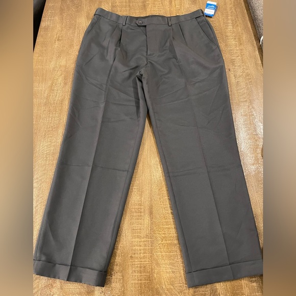 NWT Men’s Slacks - Picture 2 of 4